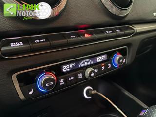 AUDI A3 usata, con Servosterzo