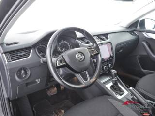SKODA Octavia usata 7