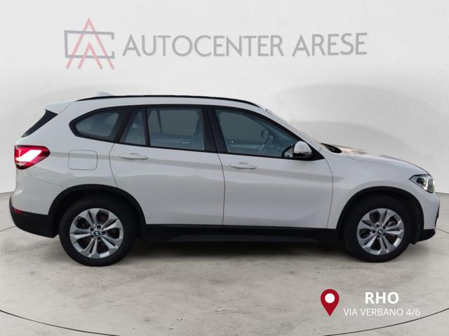 BMW X1 usata, con Climatizzatore