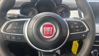 FIAT 500X usata, con Sedile posteriore sdoppiato