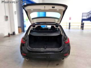 BMW 320 usata, con Climatizzatore