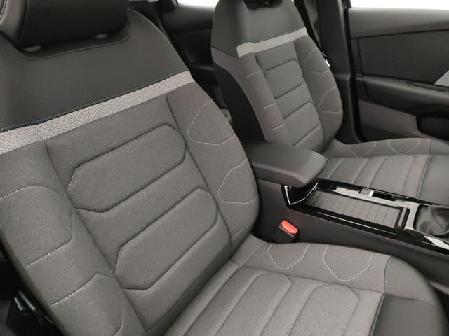CITROEN C4 usata, con Autoradio digitale