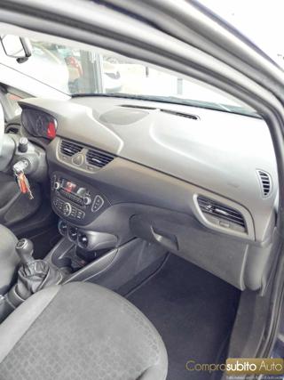 OPEL Corsa usata 24