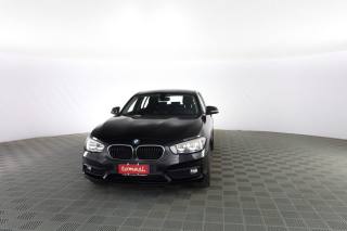 BMW 116 Serie 1 d 5p. Advantage