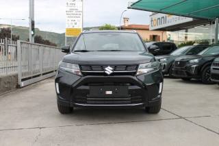 SUZUKI Vitara usata, con Airbag