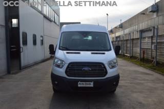 FORD Transit usata 2