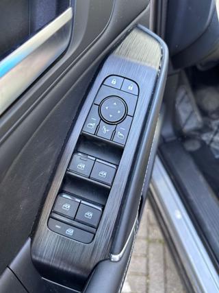 NISSAN Qashqai usata, con Alzacristalli elettrici