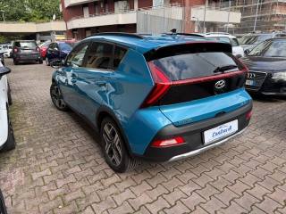 HYUNDAI Bayon usata, con Alzacristalli elettrici