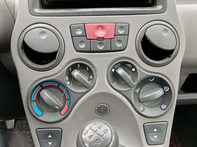 FIAT Panda usata 10