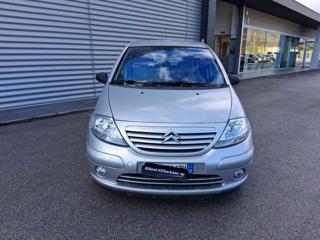 CITROEN C3 usata, con Airbag laterali