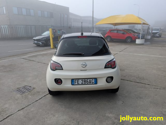 OPEL Adam usata, con Autoradio