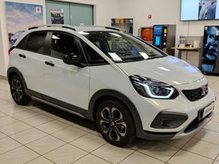 HONDA Jazz usata, con Cerchi in lega