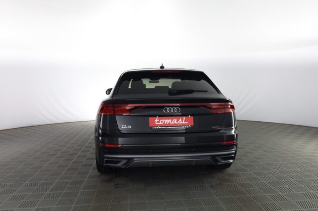 AUDI Q8 usata 4