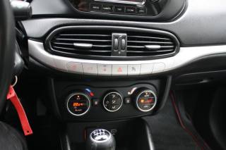 FIAT Tipo usata, con Immobilizzatore elettronico
