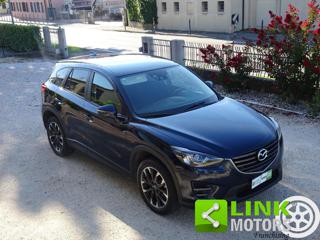 MAZDA CX-5 usata, con ESP