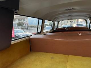 VOLKSWAGEN T2 usata 11