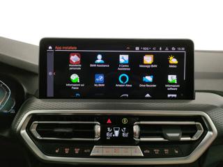 BMW X4 usata, con Luci diurne LED