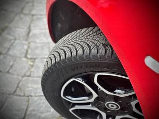SMART ForTwo usata, con Servosterzo
