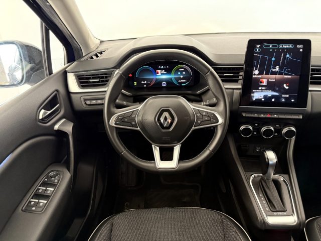 RENAULT Captur usata 9