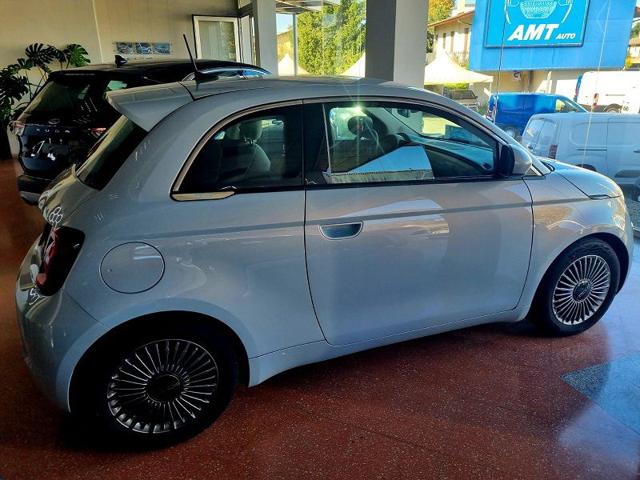 FIAT 500 usata, con Alzacristalli elettrici