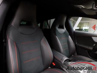 MERCEDES-BENZ CLA 200 usata, con Climatizzatore automatico, 2 zone