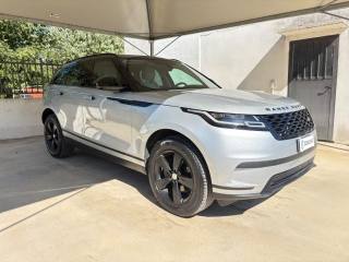 LAND ROVER Range Rover Velar usata, con Airbag laterali