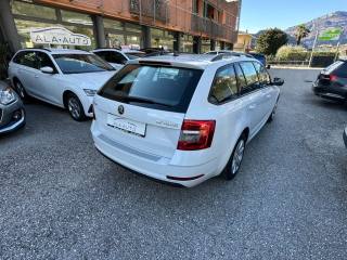 SKODA Octavia usata, con Antifurto