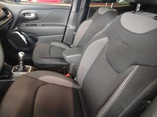 JEEP Renegade usata, con Immobilizzatore elettronico