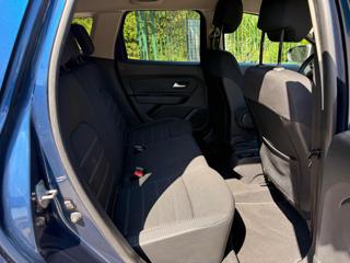 DACIA Duster usata, con Fendinebbia