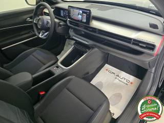 JEEP Avenger usata, con Controllo vocale