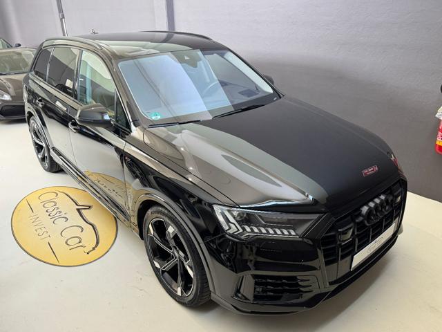 AUDI Q7 usata, con Autoradio