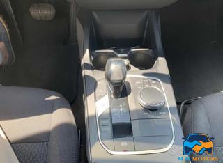BMW 116 usata, con Immobilizzatore elettronico