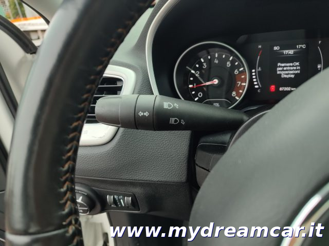 JEEP Compass usata 28
