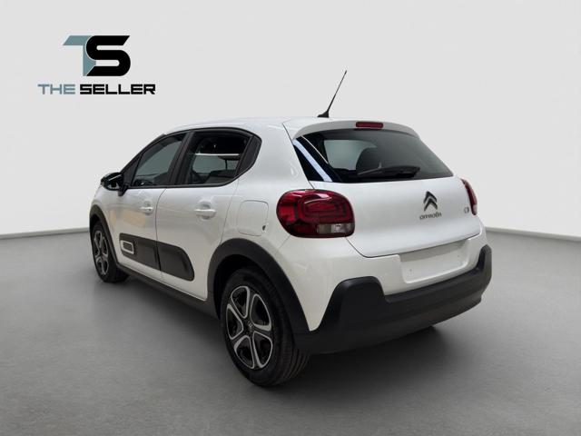 CITROEN C3 usata, con Airbag Passeggero