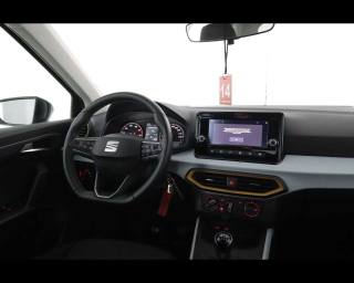 SEAT Arona usata, con Sedile posteriore sdoppiato