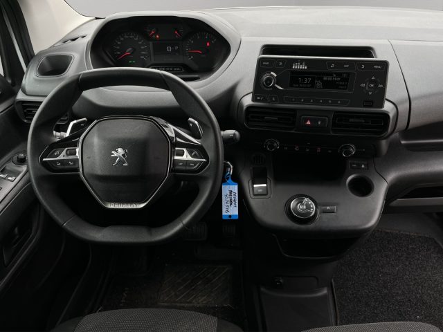 PEUGEOT Partner usata 8