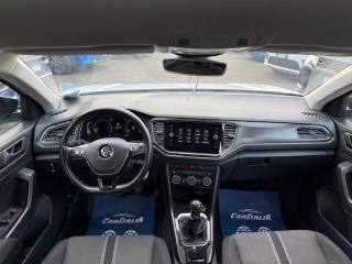 VOLKSWAGEN T-Roc usata, con Controllo trazione