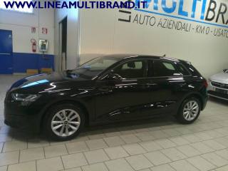 AUDI A3 usata, con Airbag Passeggero