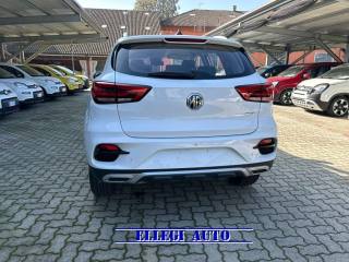 MG ZS usata, con Alzacristalli elettrici