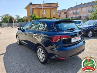 FIAT Tipo usata, con Autoradio