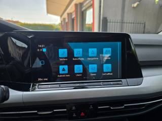 VOLKSWAGEN Golf usata, con Apple CarPlay