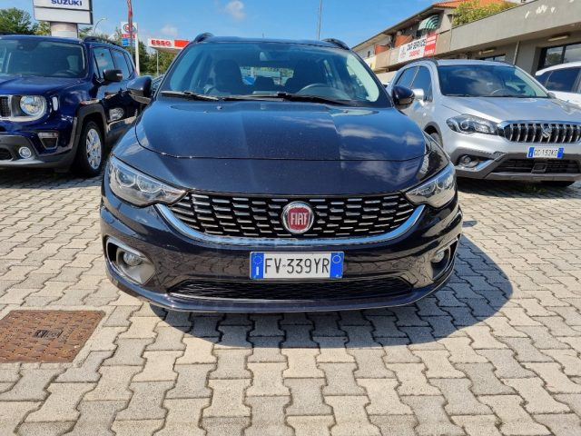 FIAT Tipo usata, con ABS