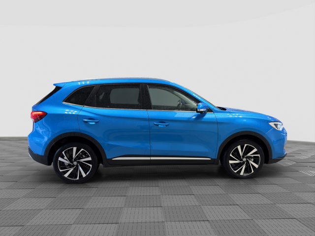 MG ZS usata 5
