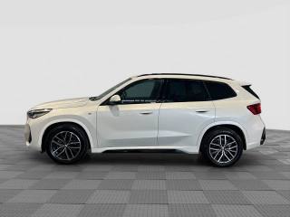 BMW X1 usata 1