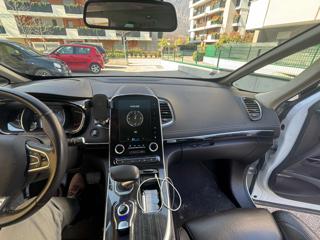 RENAULT Espace usata, con ESP