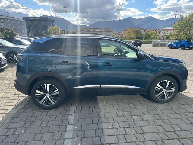PEUGEOT 3008 usata, con Cerchi in lega