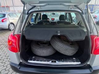 PEUGEOT 207 usata, con Autoradio