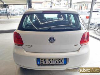 VOLKSWAGEN Polo usata, con Climatizzatore