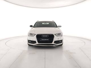 AUDI A4 usata, con Autoradio