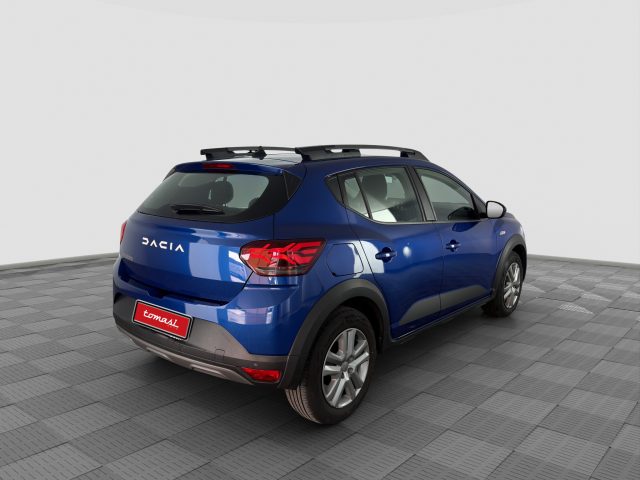 DACIA Sandero usata 4